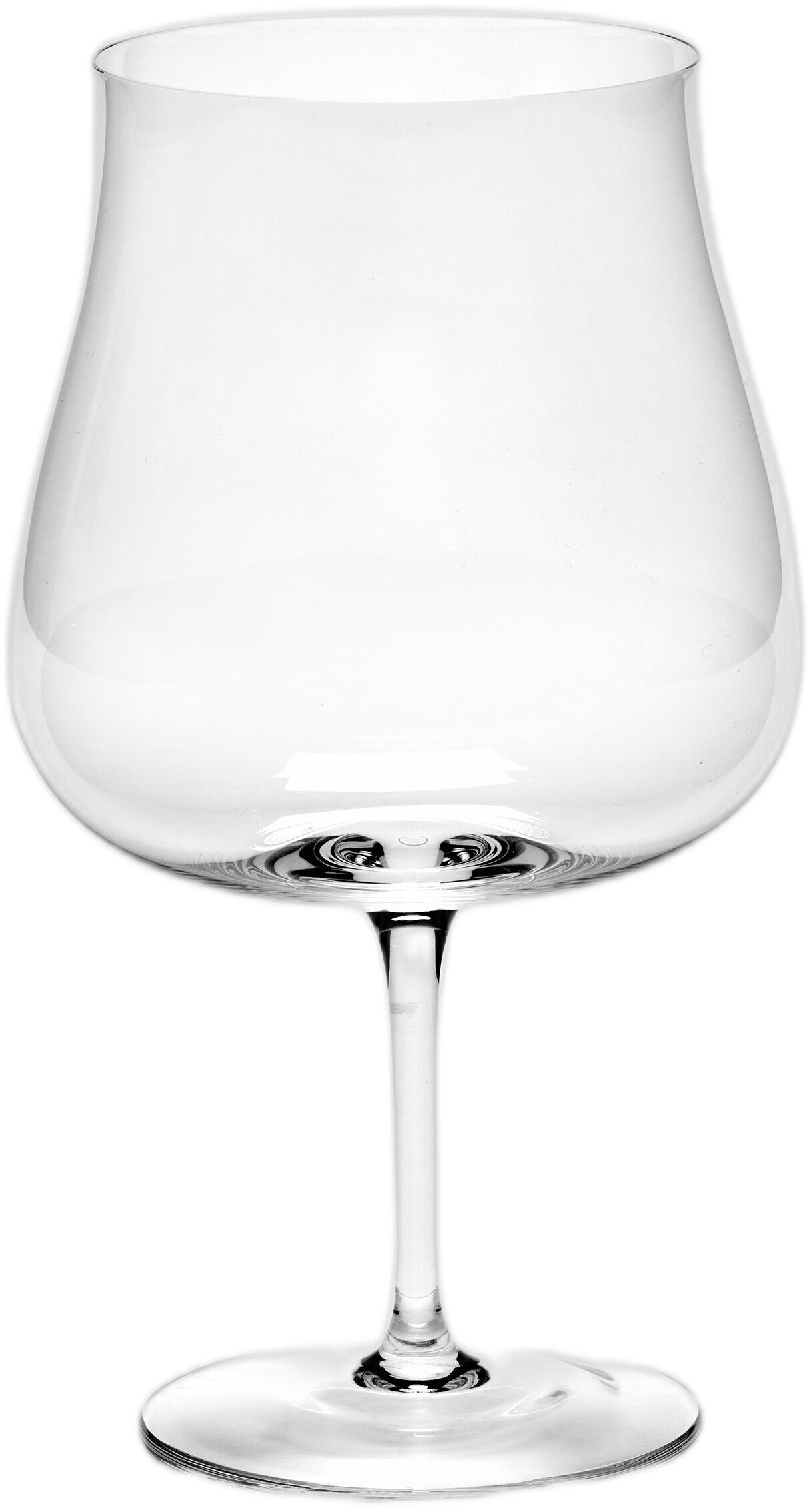 Hvitvinglass