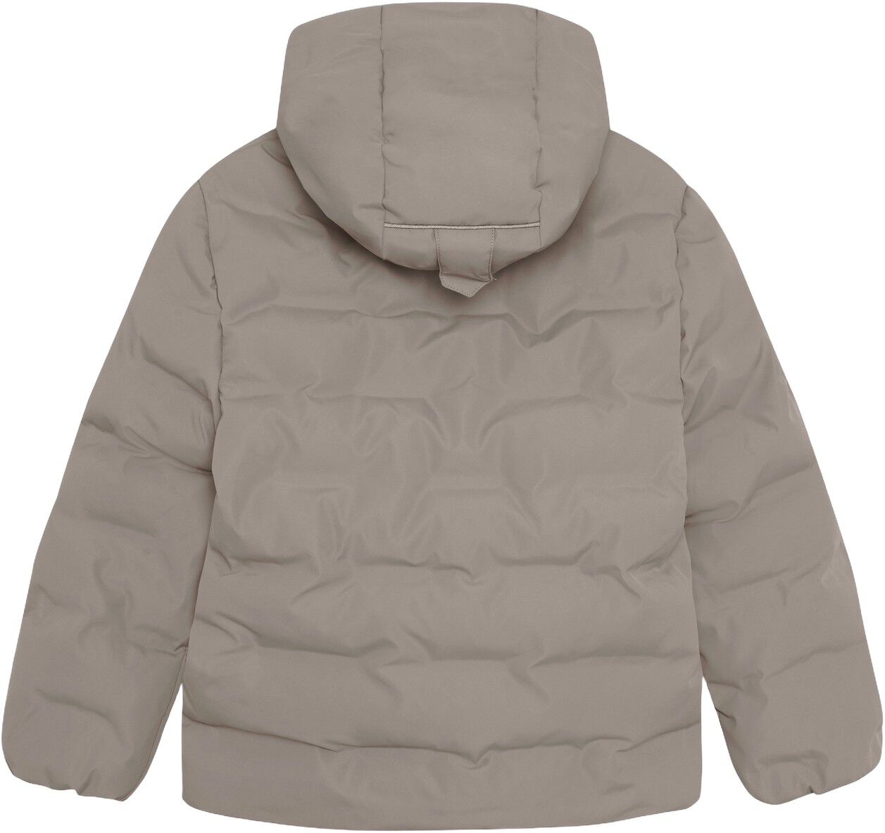 Jr. Jacket - Quilt