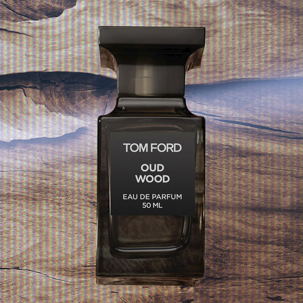 Oud Wood Eau de Parfum