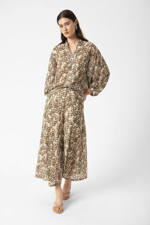SLOsaka Taya Skirt