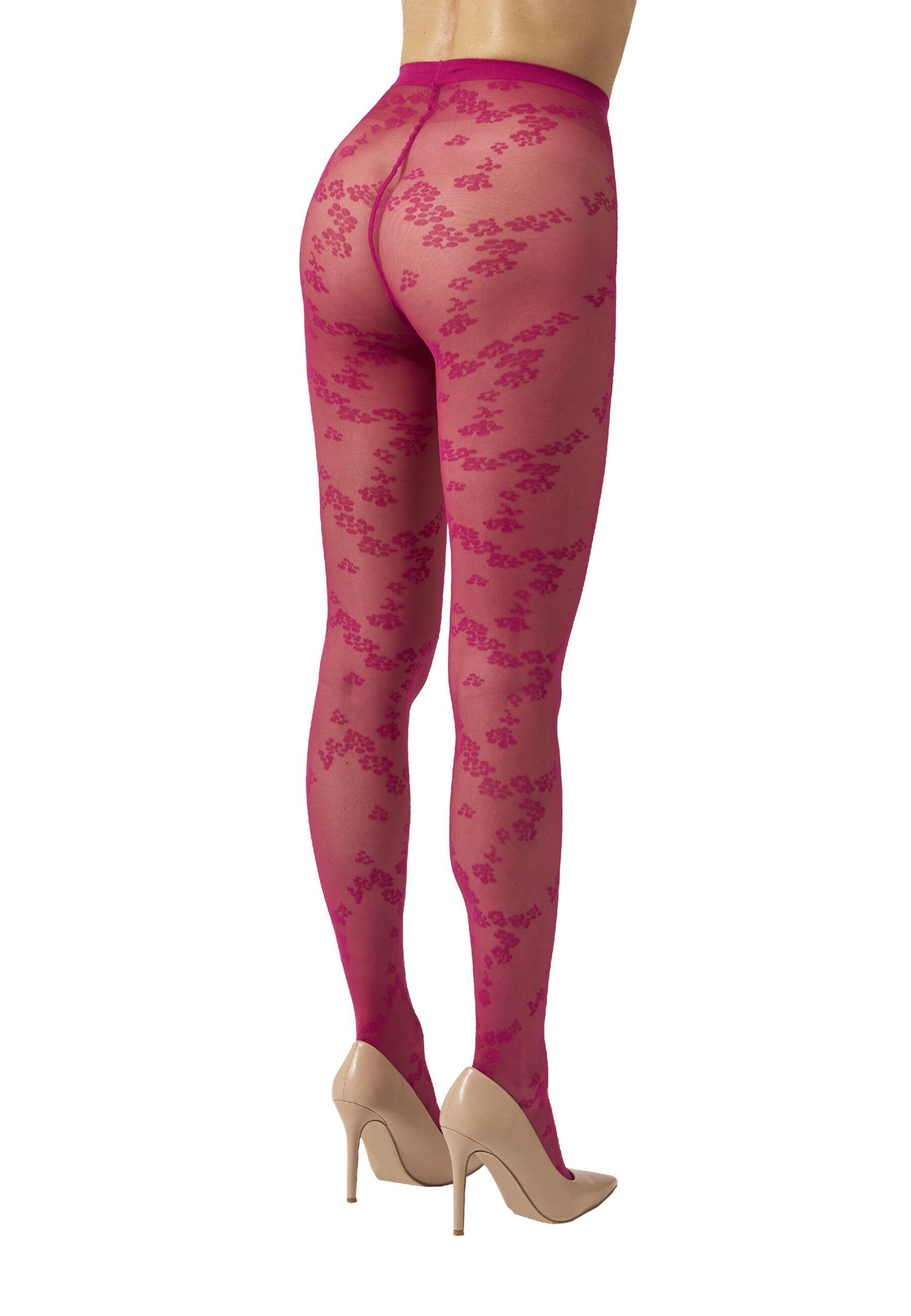 Floret Tights