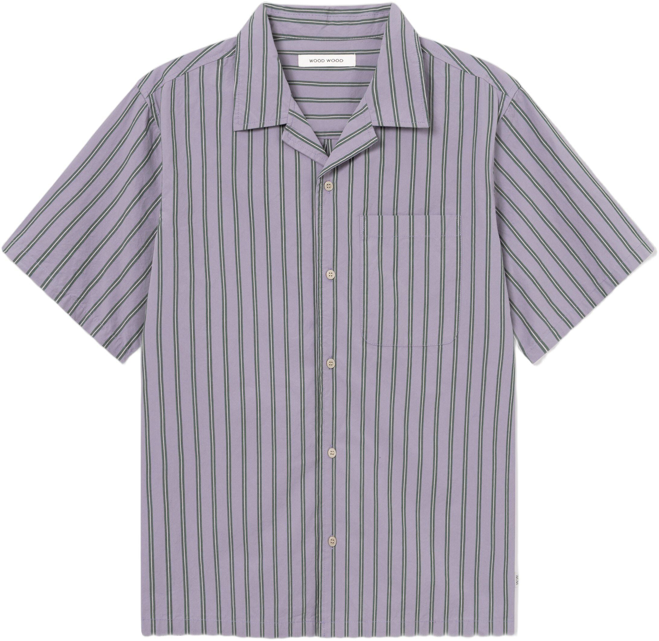 WWNico SS shirt 25391