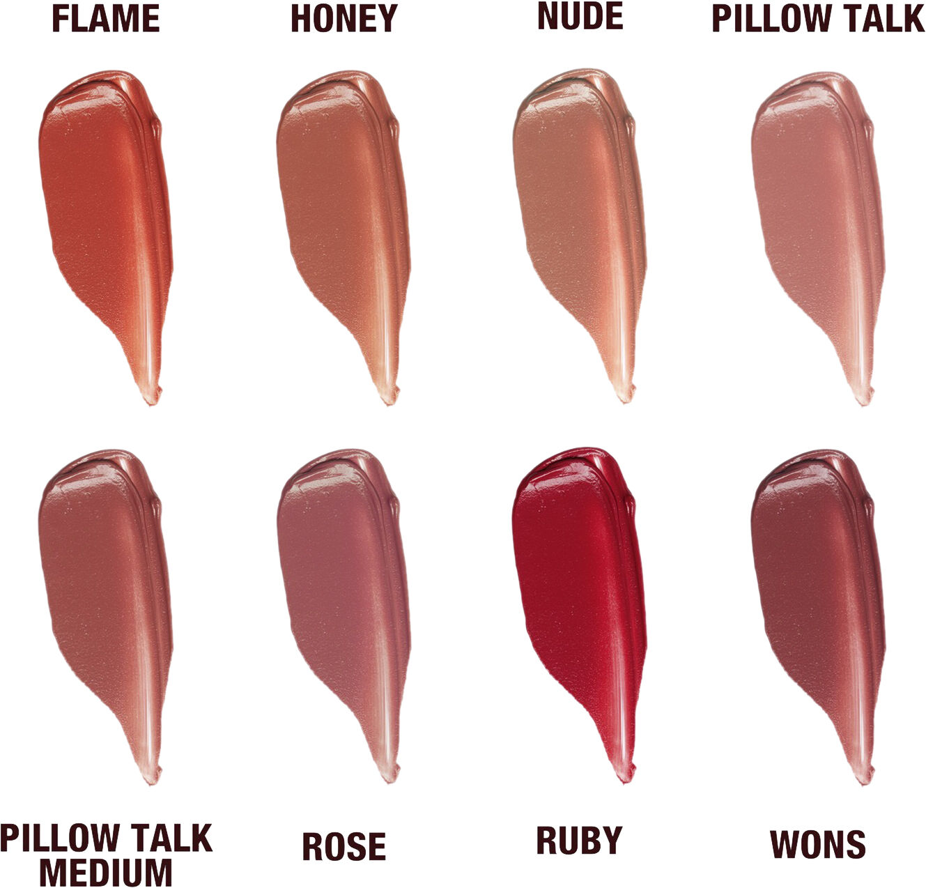 Airbrush Flawless Lip Blur - Flydende l&aelig;bestift