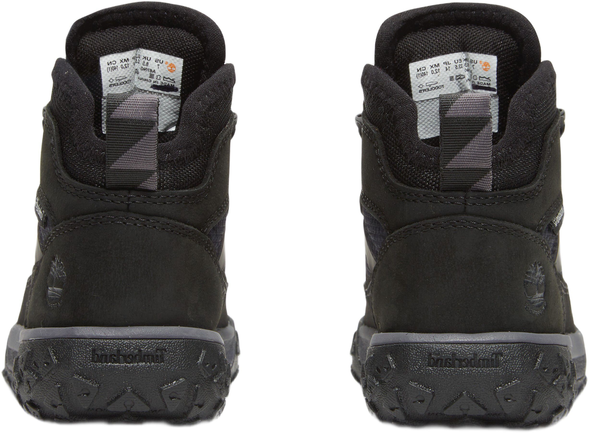 GreenStride Motion 6 MID LACE UP WA