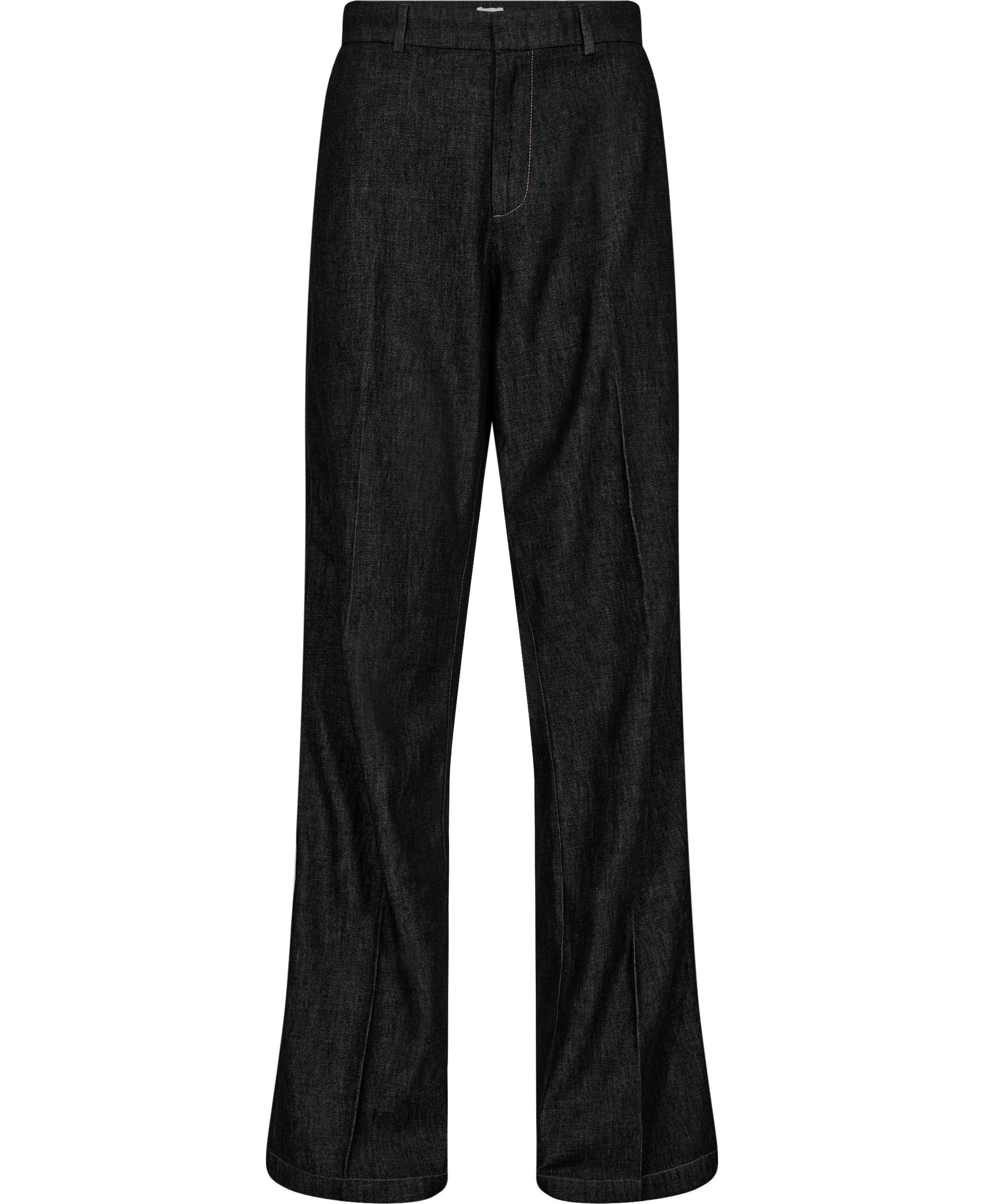 Soft Denim Perry Pants