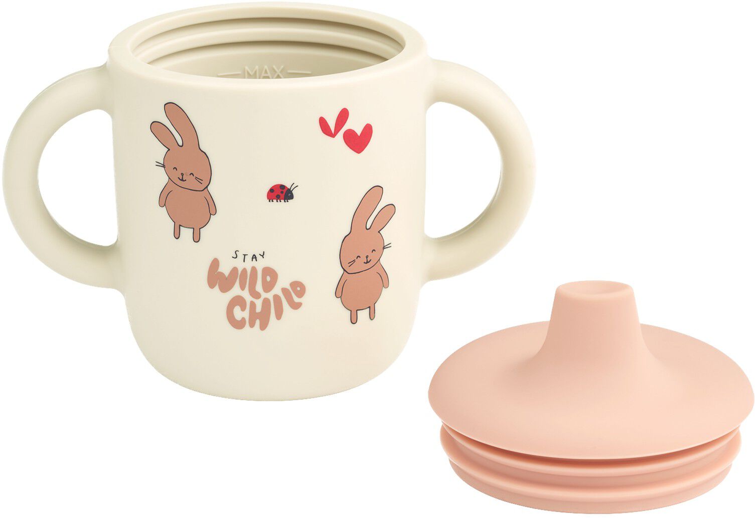 Neil Sippy Cup