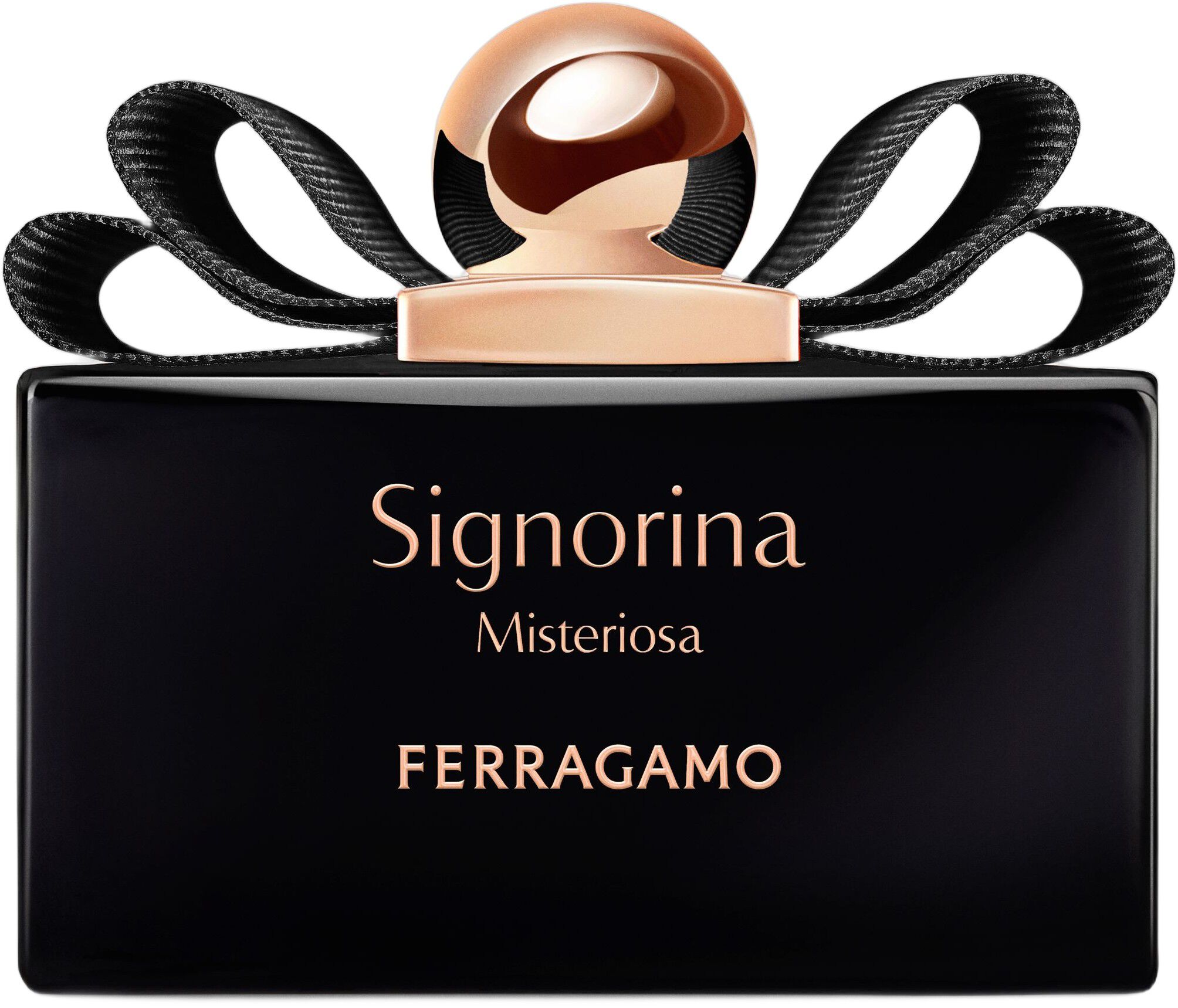 Signorina Misteriosa
