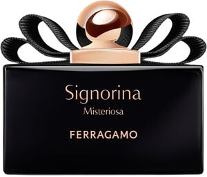 Signorina Misteriosa
