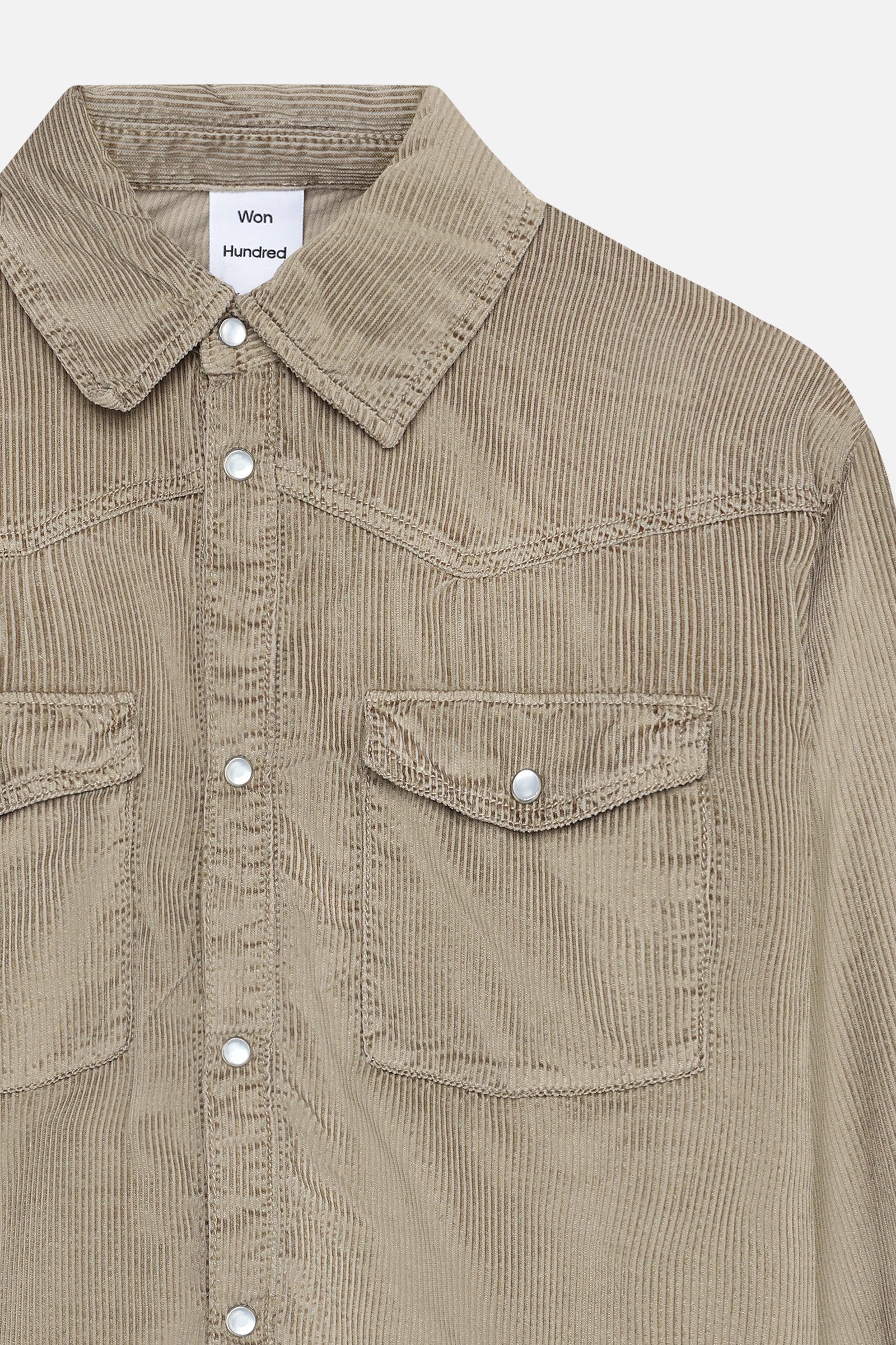 Alfred Shirt