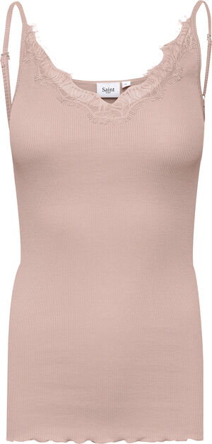 MayaSZ Strap Top