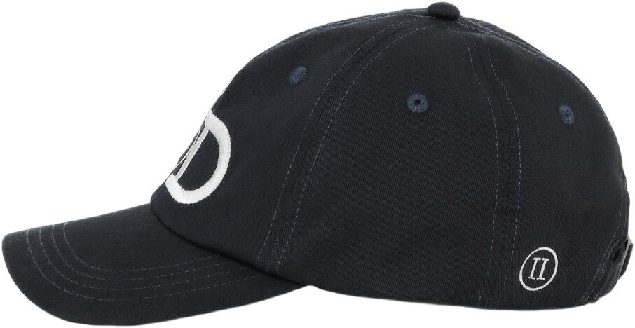 LD Hook Dad Cap