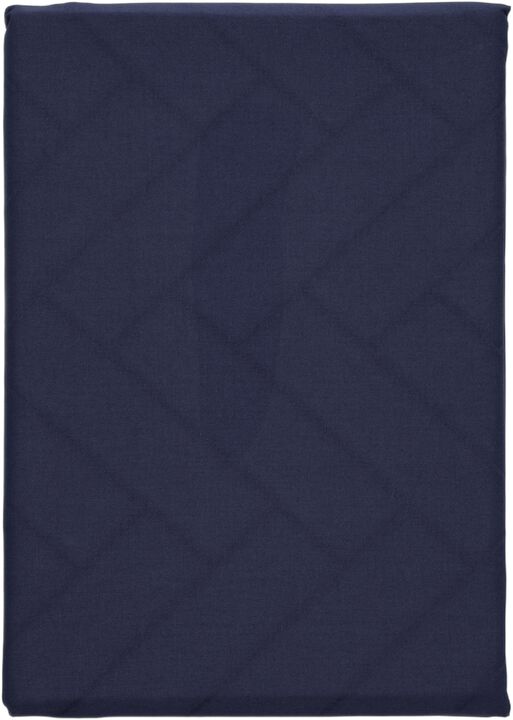 Duk Tiles Damask Indigo