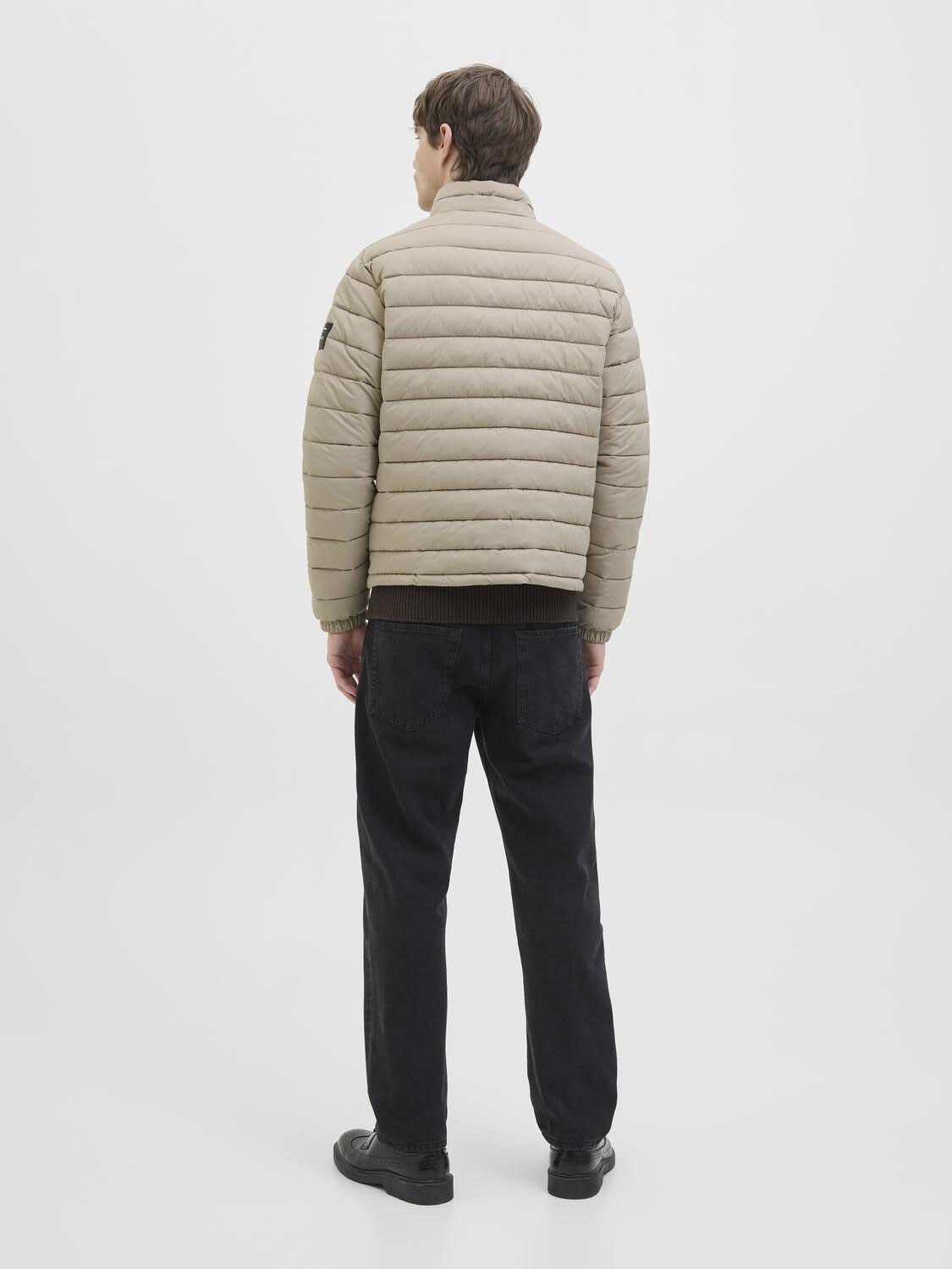 Jrebgazing Light Padded Jacket Collar