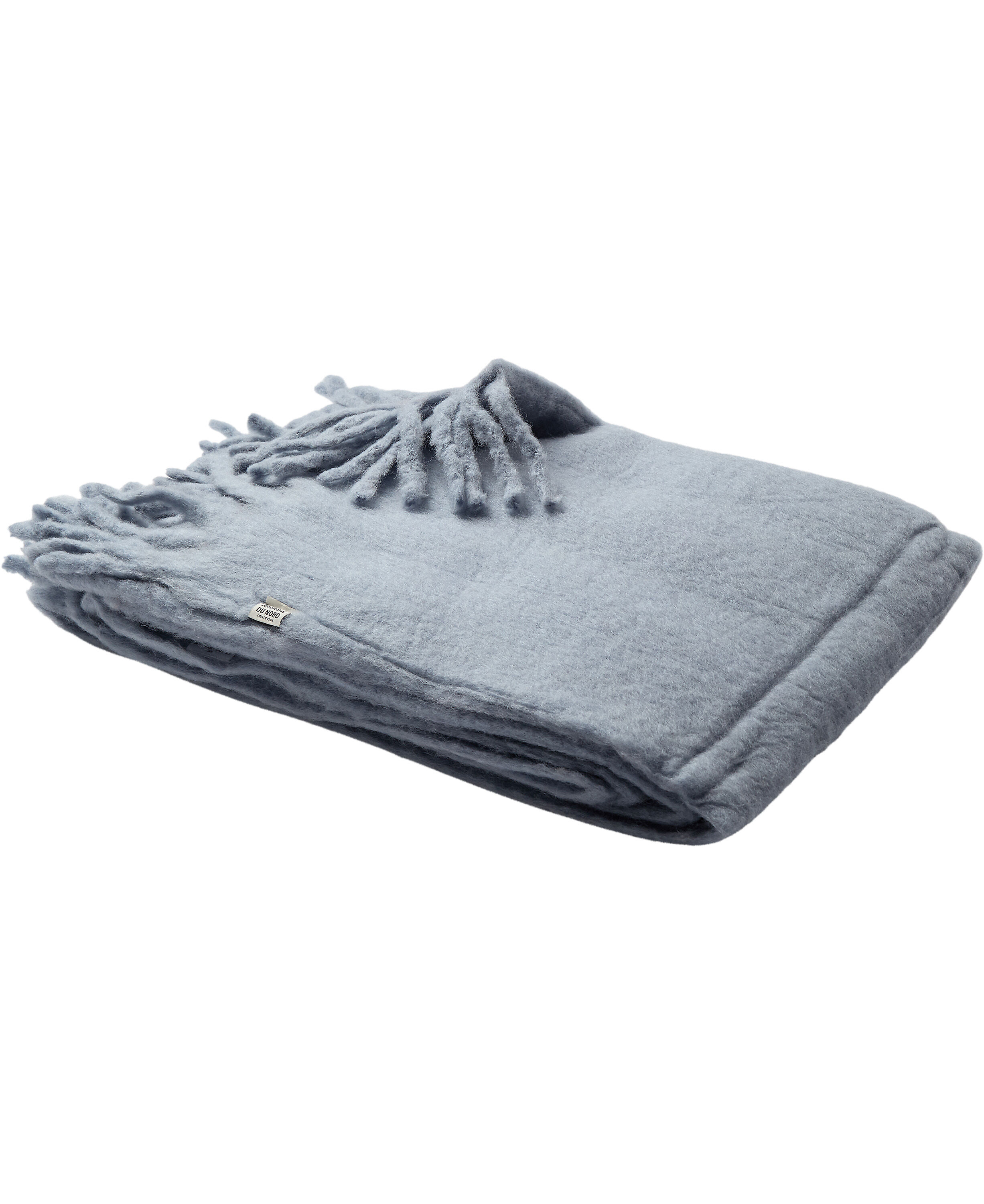 Fluffy plaid, check plain