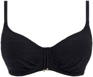 BEACH WAVES UW GATHERED FULL CUP BI