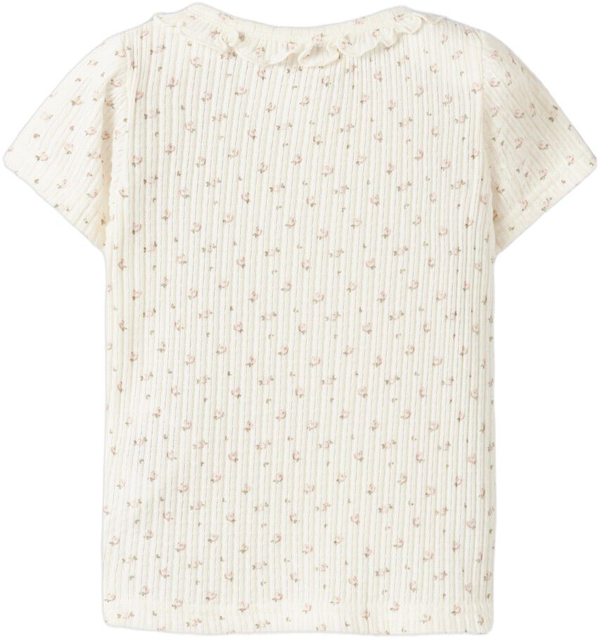 NMFHULLA HUA SS SLIM TOP LIL