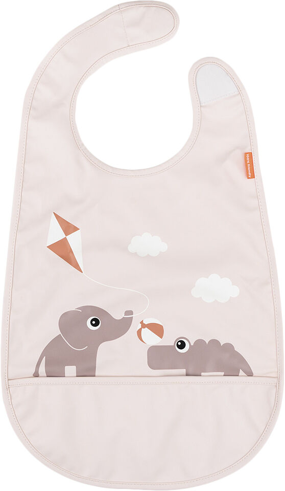 Hagesm&aelig;k m/Velcro Playground Pudder