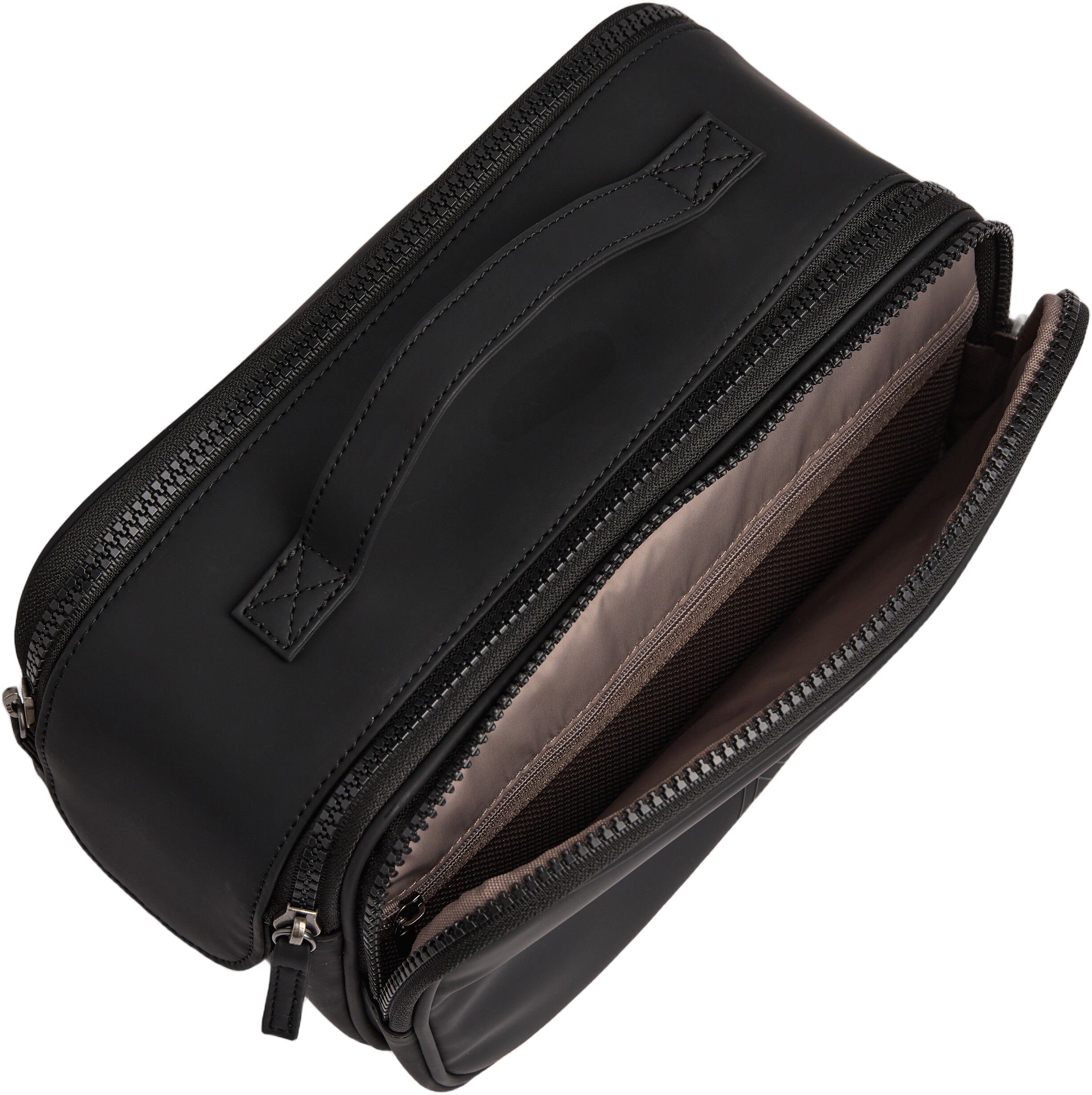 Journeymbg Toiletry Bag, Rub.