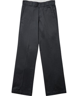 247 REGULAR WORK PANT CHARCOAL GREY