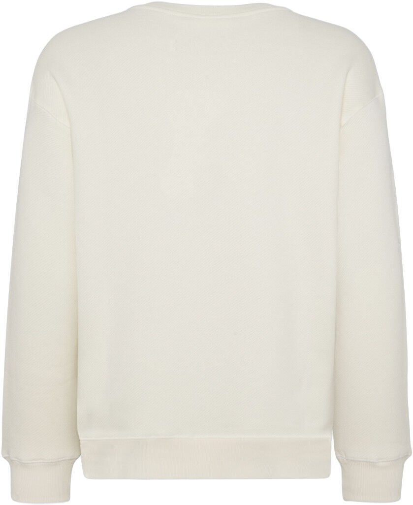 Organic Cotton Crew Neck GOTS