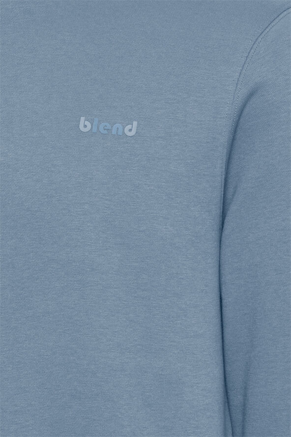 BHDownton Crew neck sweatshirt Regu