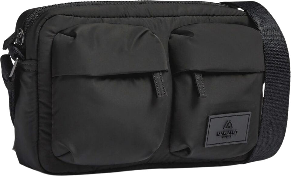 BeatMBG Cross. Bag, Recycled