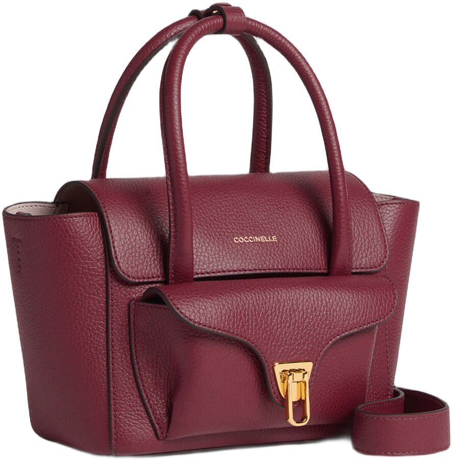 COCCINELLEDOUBLE BEAT