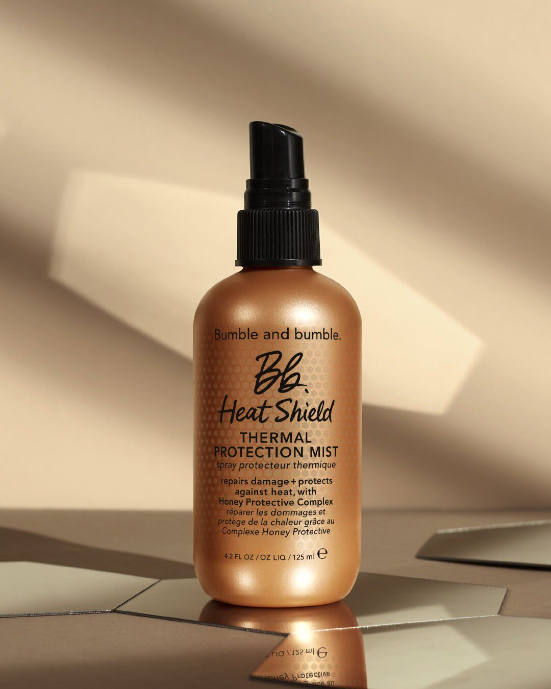Heat Shield Thermal Protection Mist 125ml