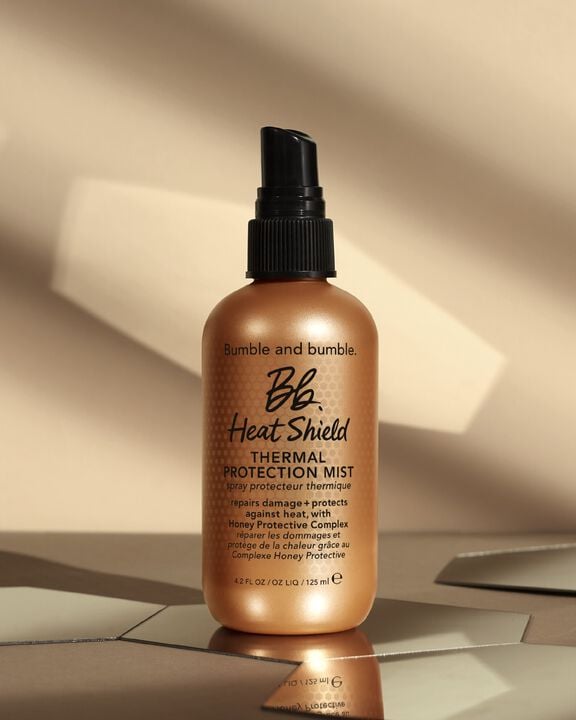 Heat Shield Thermal Protection Mist 125ml
