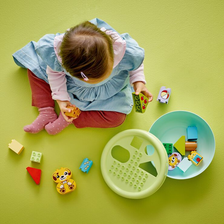 Puttekasse - Hundehus 10441