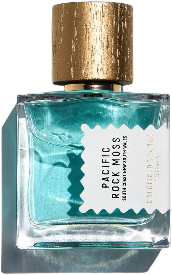 PACIFIC ROCK MOSS Perfume 50ml