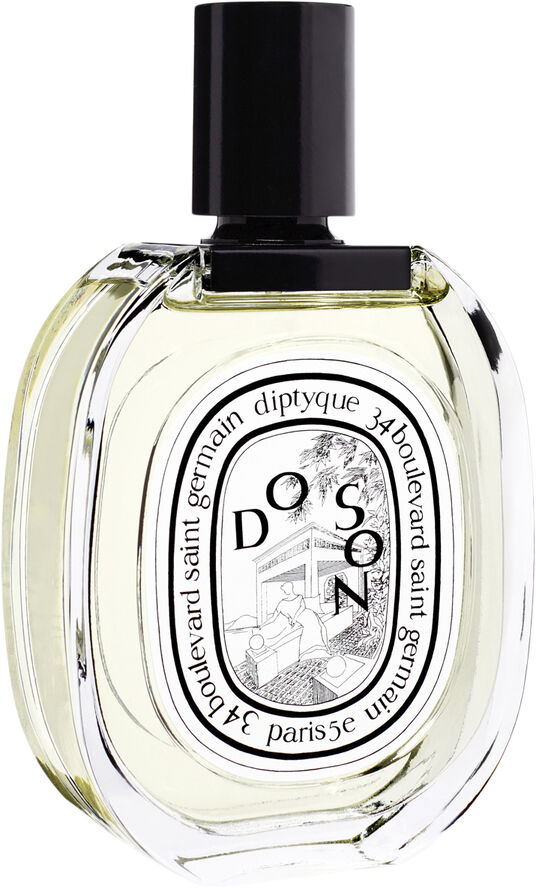Do Son Eau de Toilette