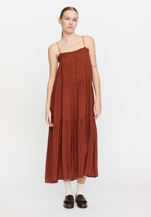 SRJasmine Long Dress