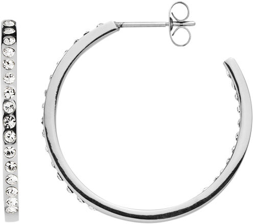 Quinnie Ss Crystal &Oslash;reringe