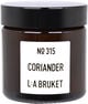 315 Candle Coriander