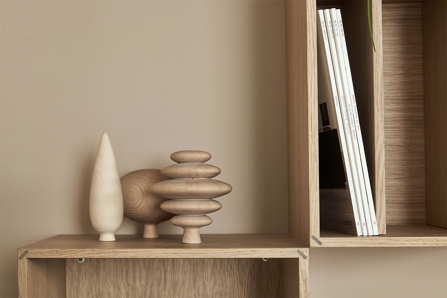 My Tree - Cypress H16x&Oslash;5cm