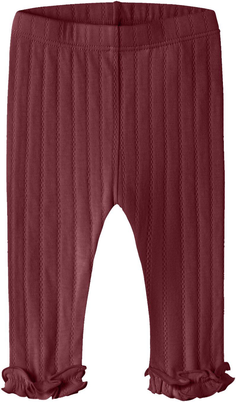 Nbfriver Slim Leggings Lil