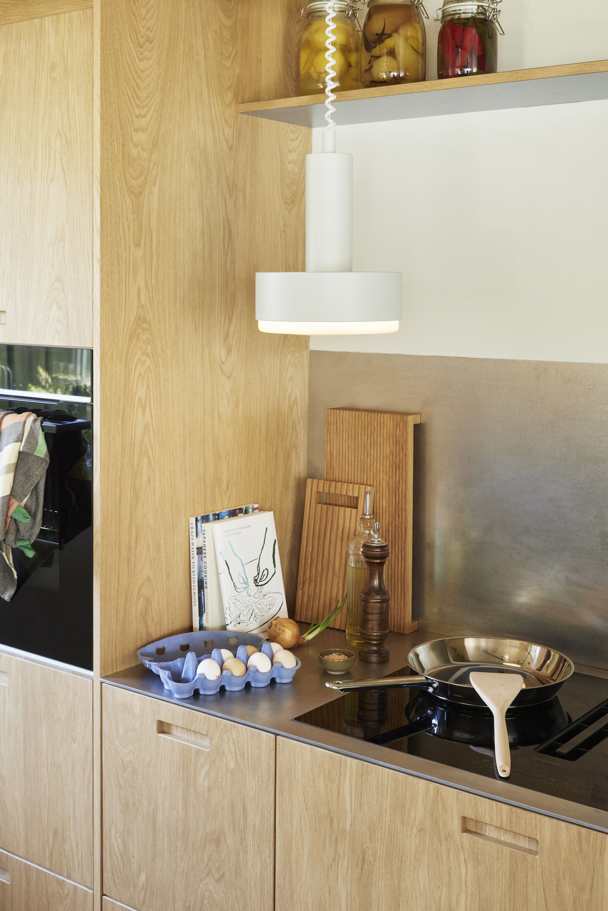 Quip Pendel Lysegr&aring;