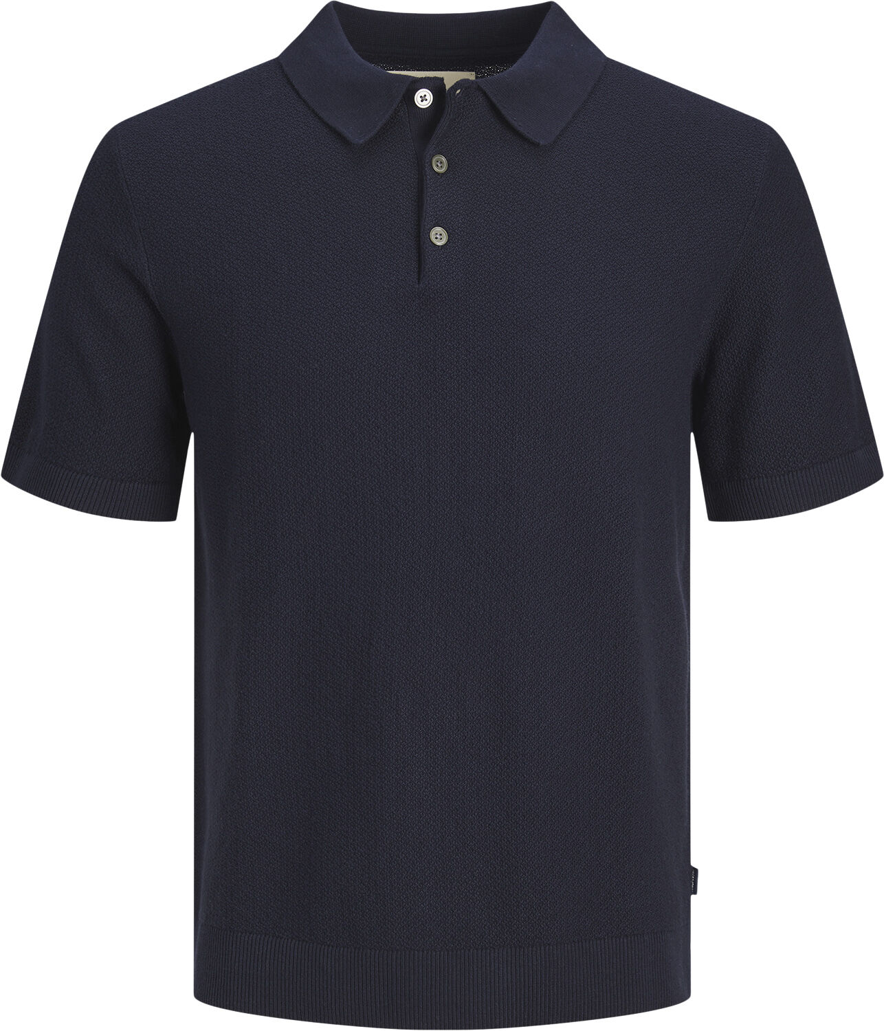 JPRBLUSANDRI KNIT POLO SN