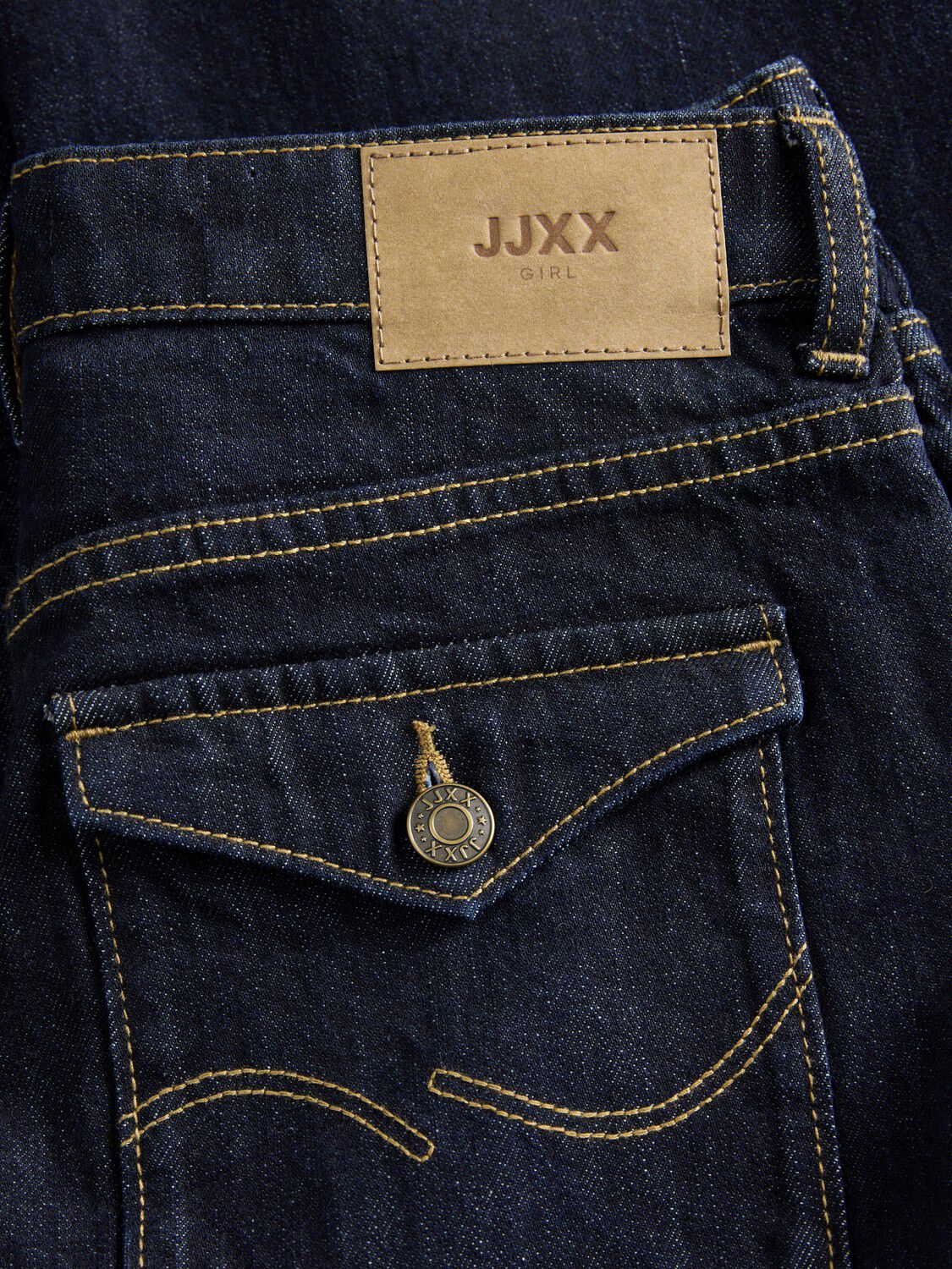 Jxtexas Flared Lw C248 Dnm Grl Sn