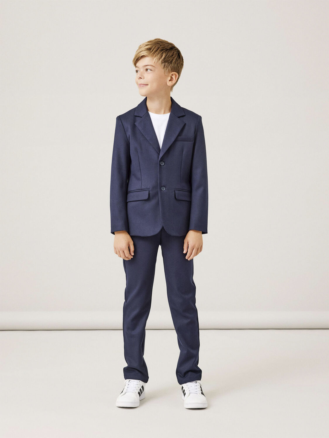 NKMRIRAMEL BLAZER NOOS