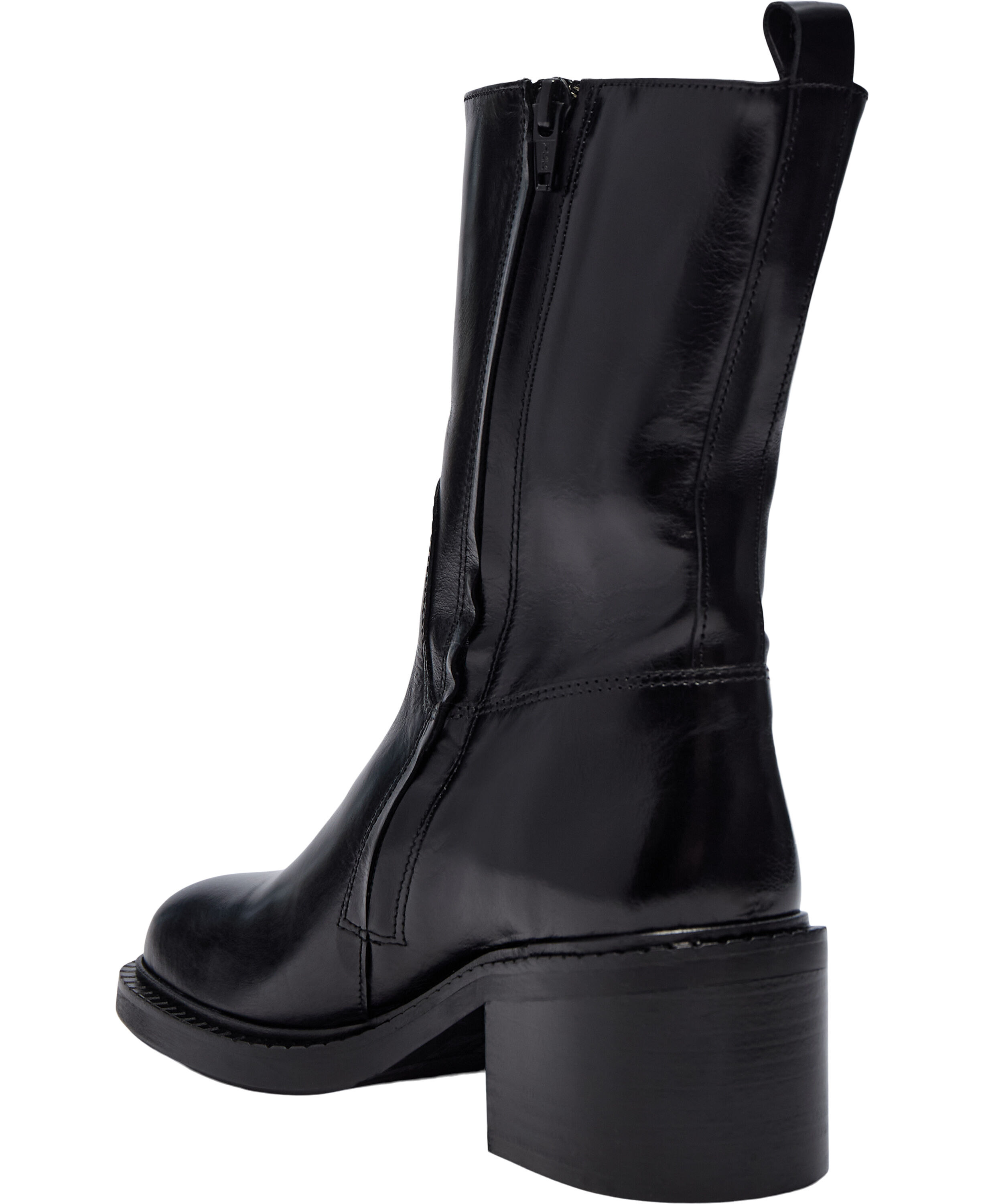 Kort st&oslash;vle - A9151