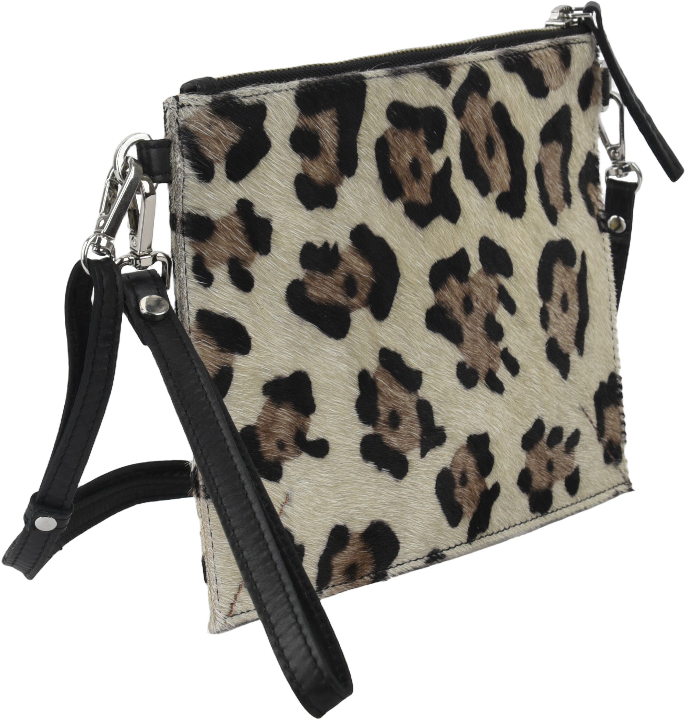 Molino combi clutch Randi