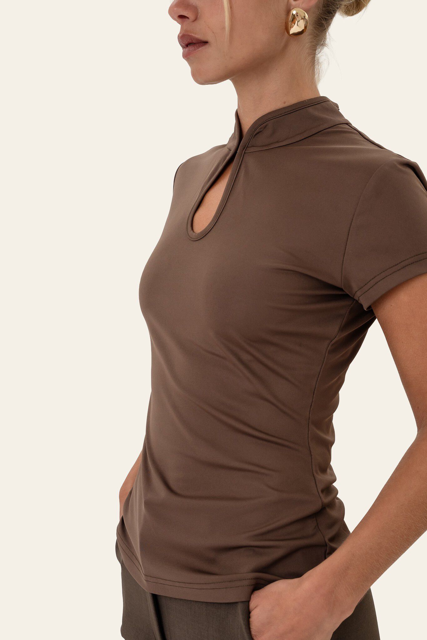 CleoIC Top