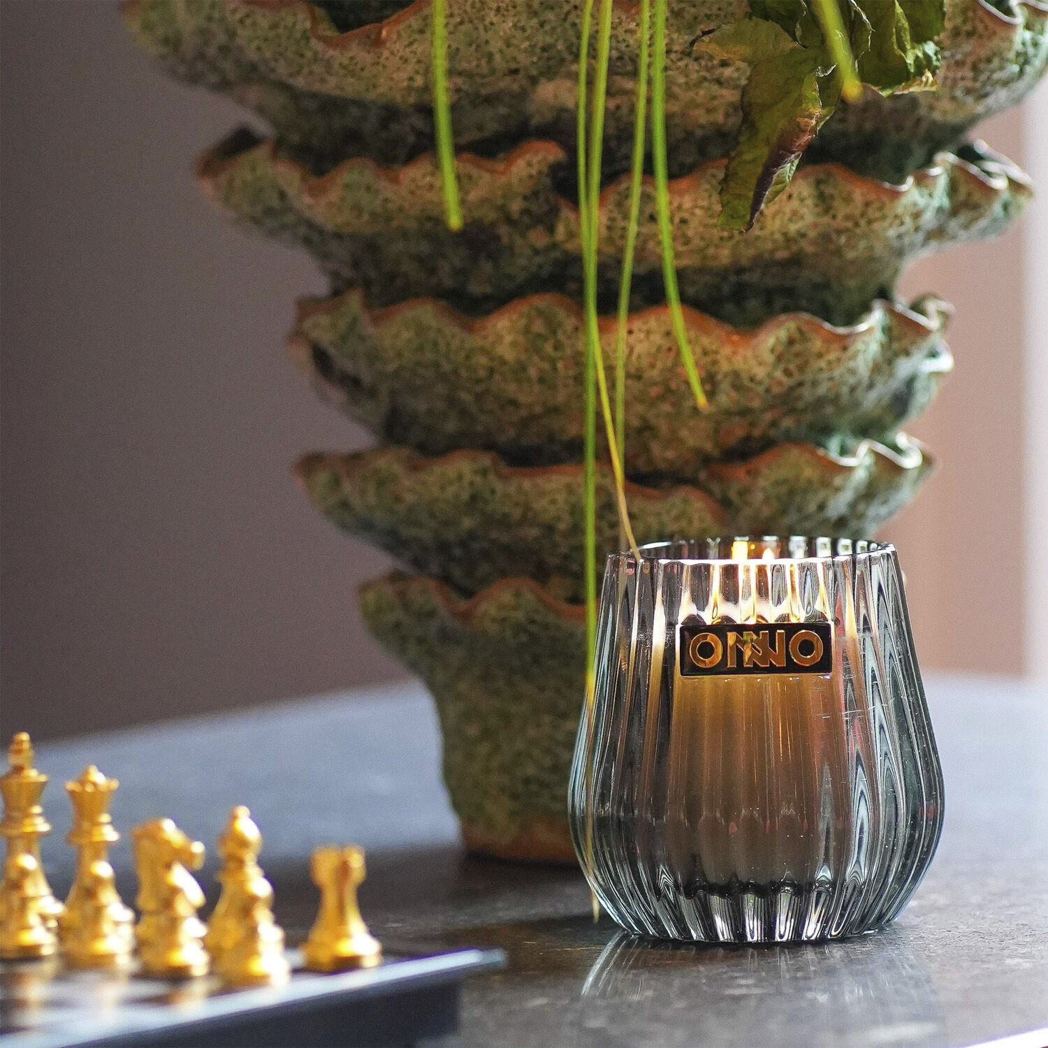 ONNO Eclectic Candle