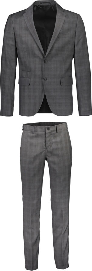 Klassisk suit