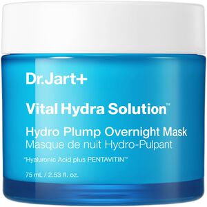 Vital Hydra Solution Hydro Plump Overnight Mask