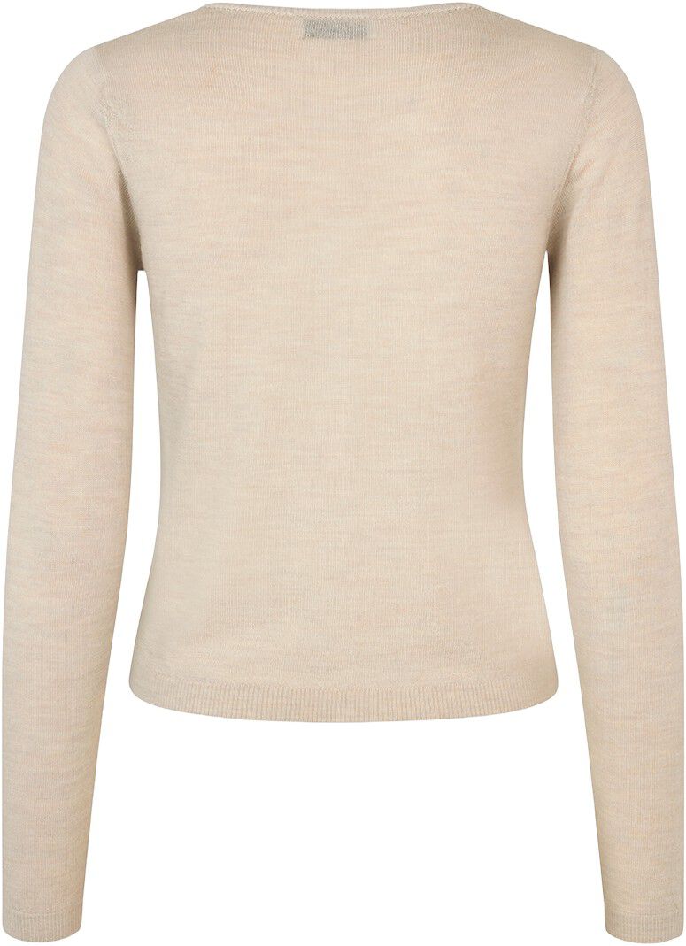 HirokiMD short cardigan