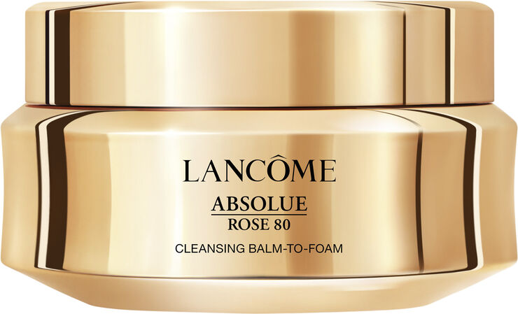 Lancôme Absolue Rose 80 Balm-to-Foam 150ml