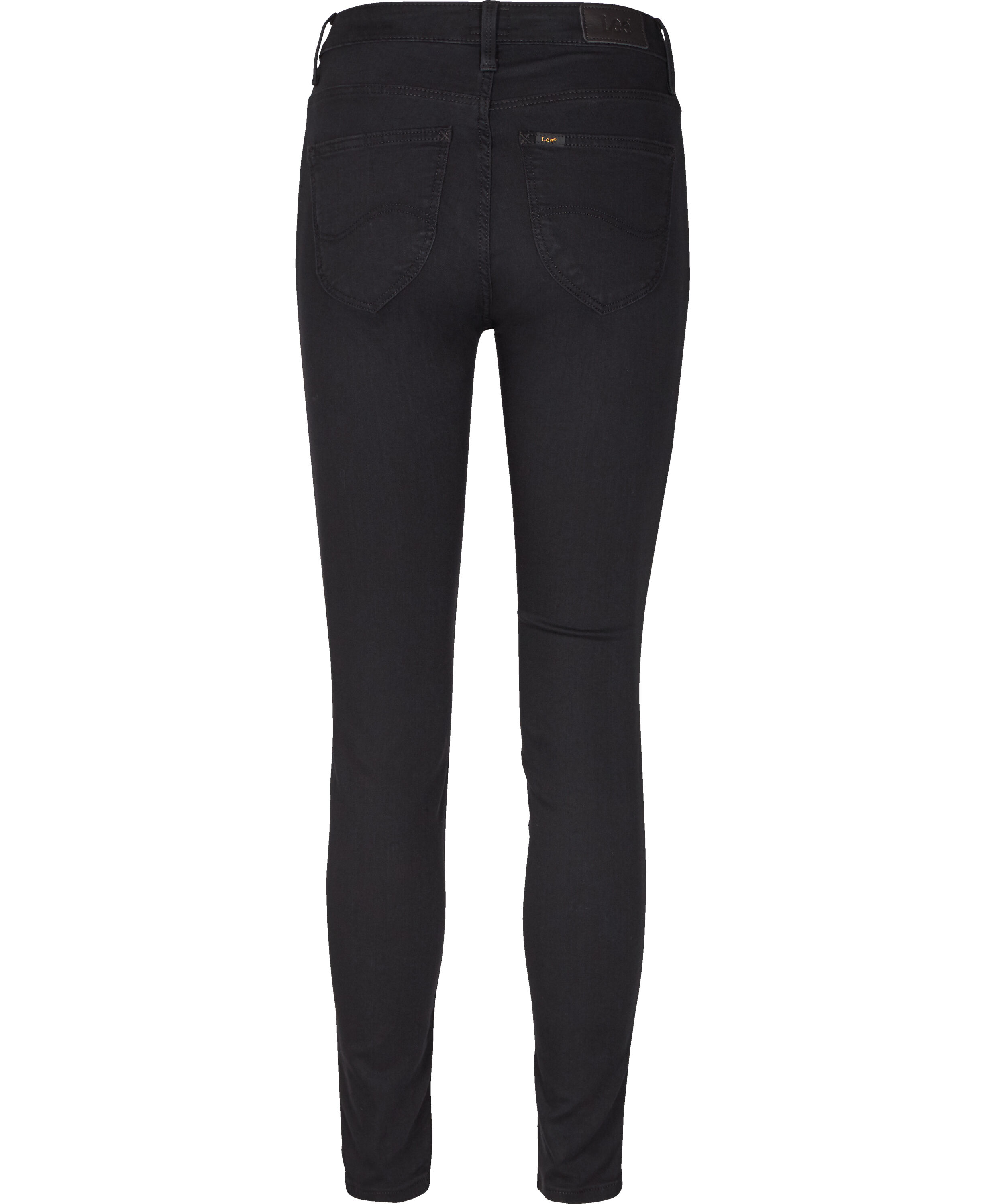 Scarlett High Skinny